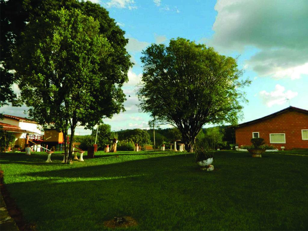 Pousada Nova Estancia Socorro  Extérieur photo
