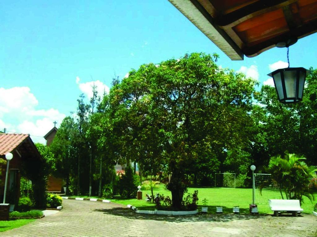 Pousada Nova Estancia Socorro  Extérieur photo