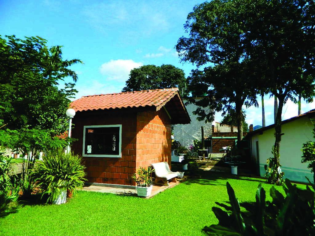 Pousada Nova Estancia Socorro  Extérieur photo