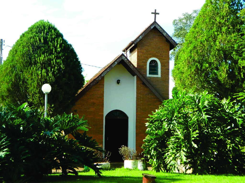 Pousada Nova Estancia Socorro  Extérieur photo