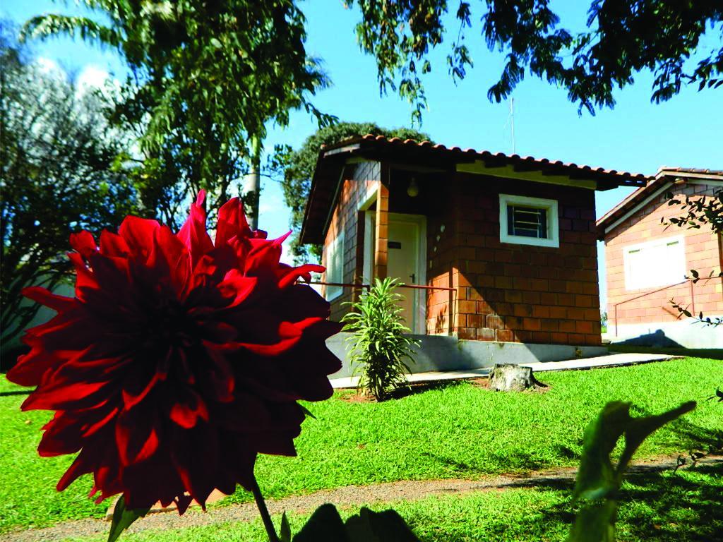 Pousada Nova Estancia Socorro  Chambre photo
