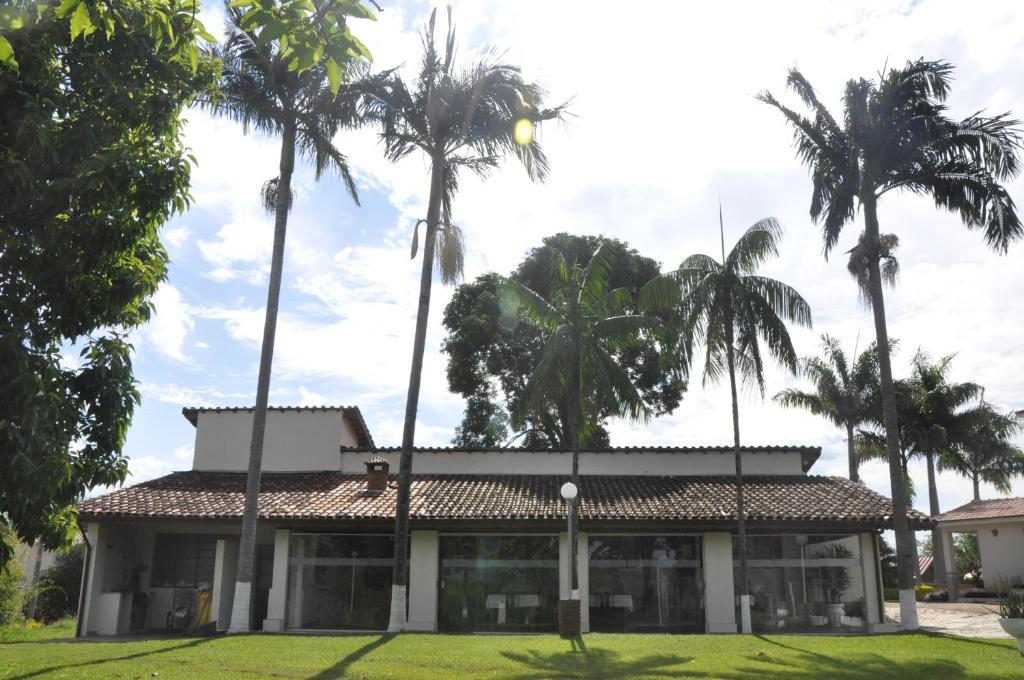 Pousada Nova Estancia Socorro  Extérieur photo
