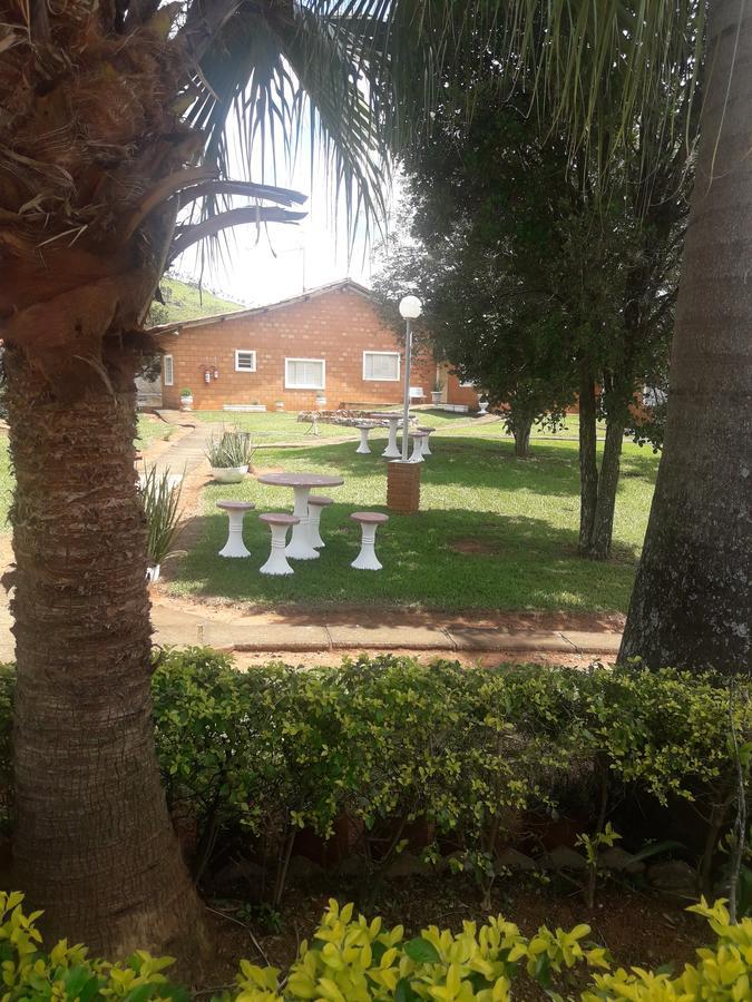 Pousada Nova Estancia Socorro  Extérieur photo