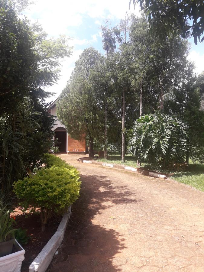 Pousada Nova Estancia Socorro  Extérieur photo