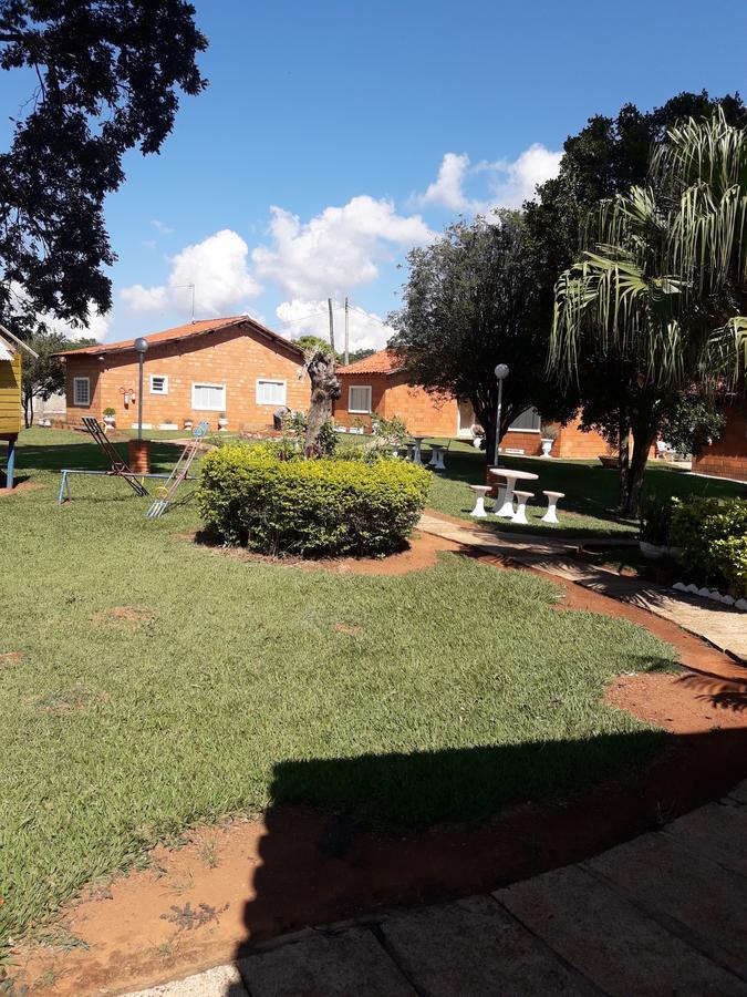 Pousada Nova Estancia Socorro  Extérieur photo