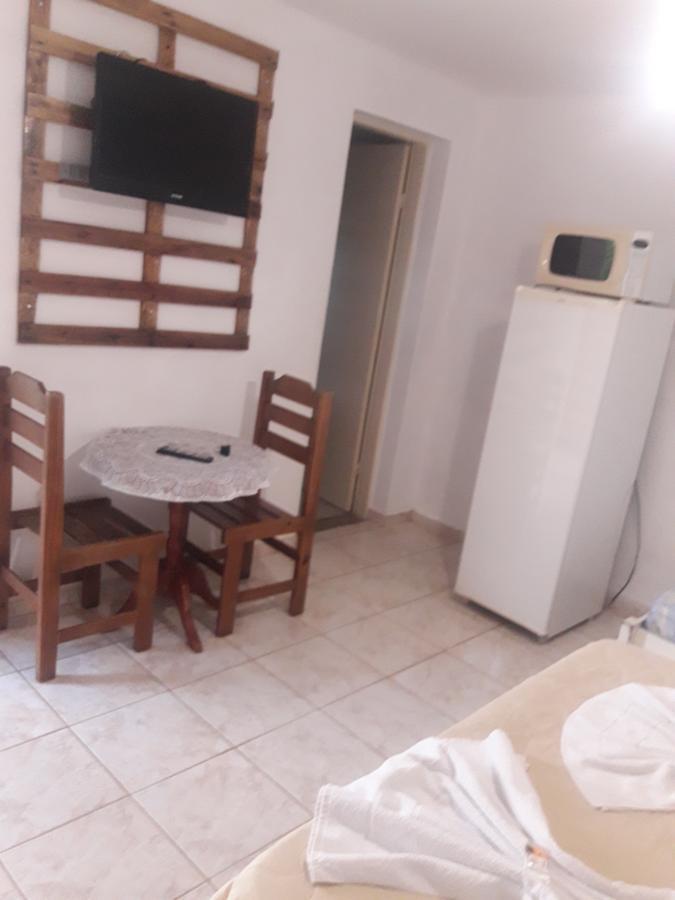 Pousada Nova Estancia Socorro  Extérieur photo