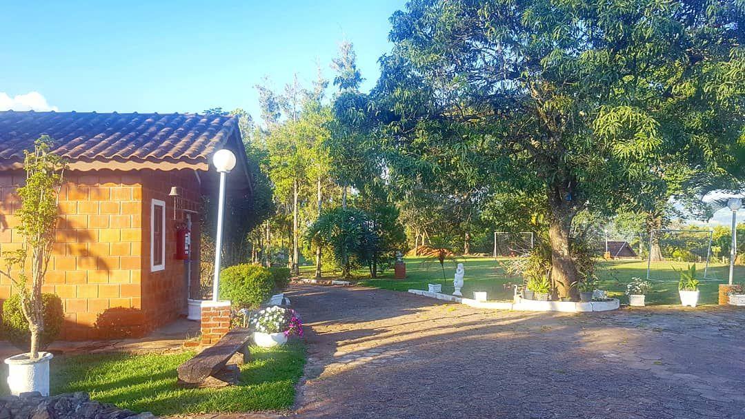Pousada Nova Estancia Socorro  Extérieur photo