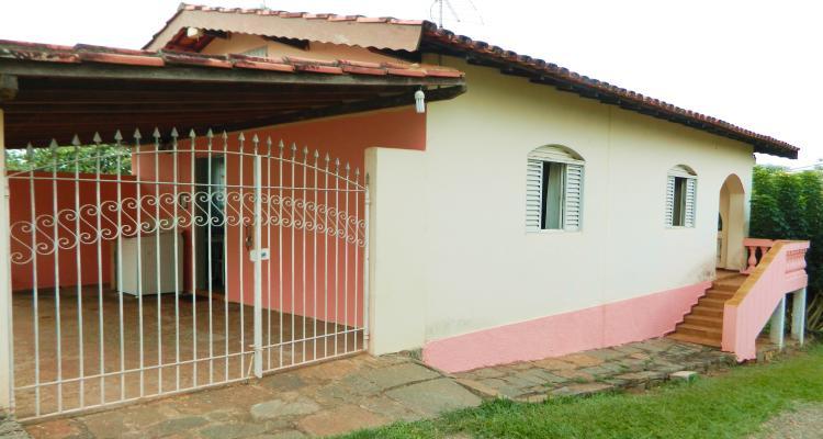 Pousada Nova Estancia Socorro  Extérieur photo