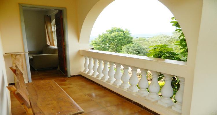 Pousada Nova Estancia Socorro  Extérieur photo
