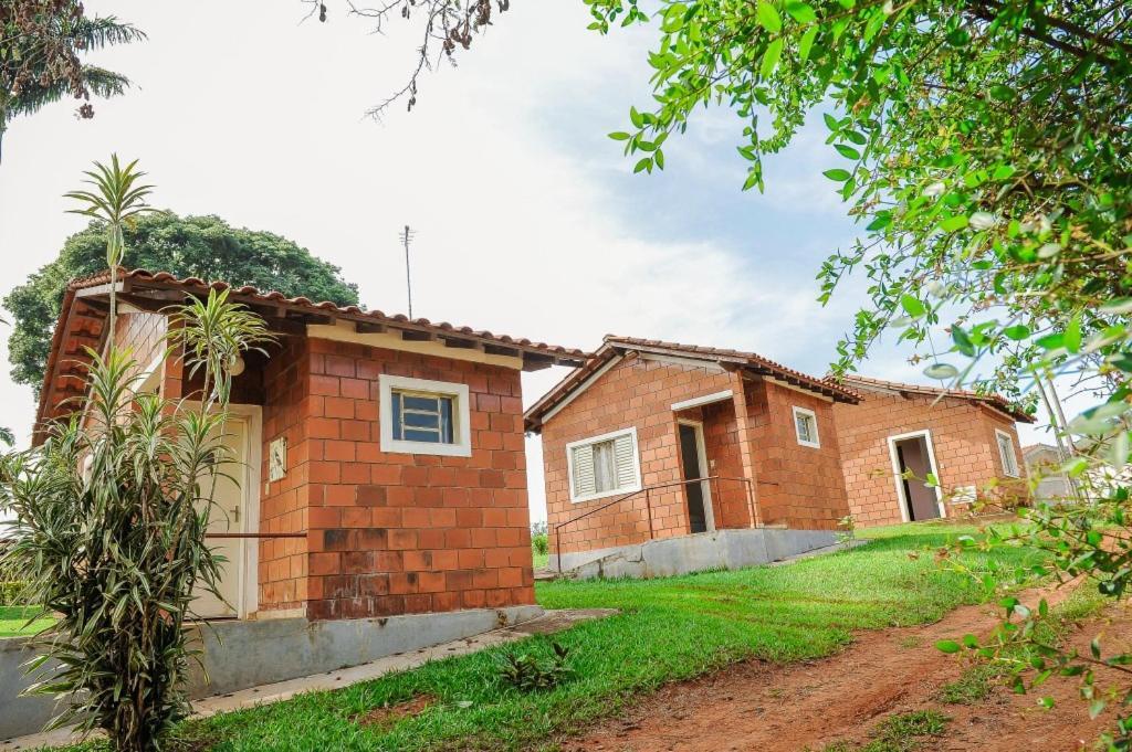 Pousada Nova Estancia Socorro  Extérieur photo