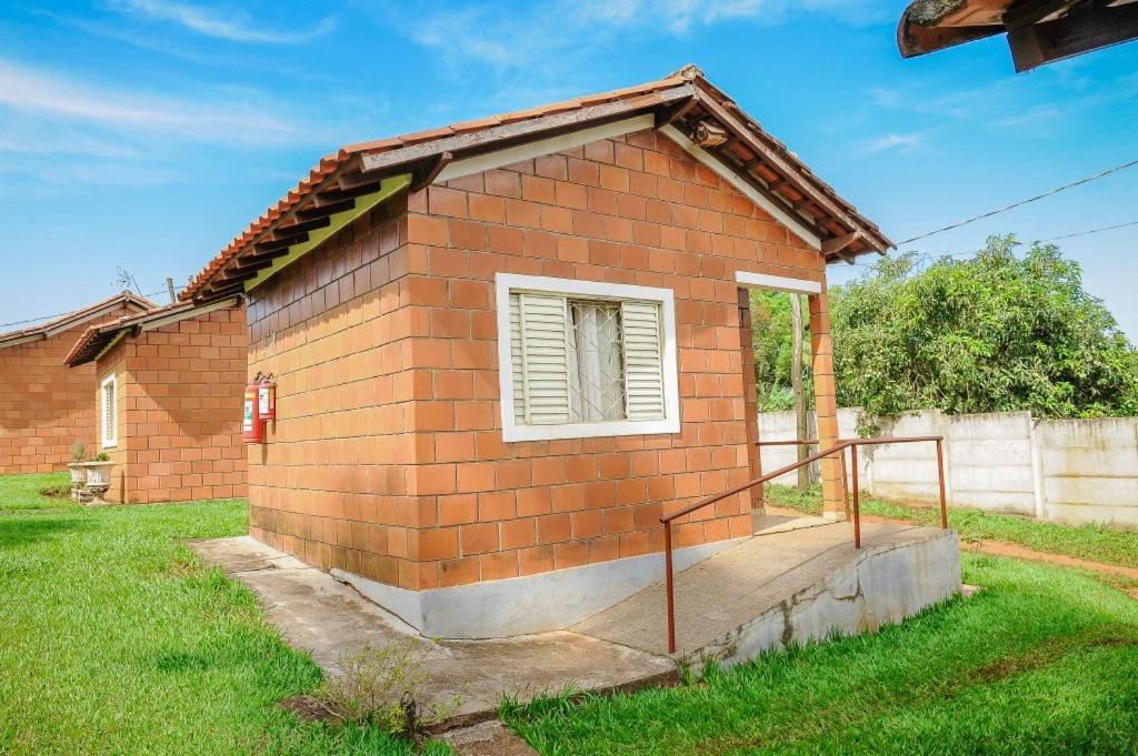 Pousada Nova Estancia Socorro  Extérieur photo