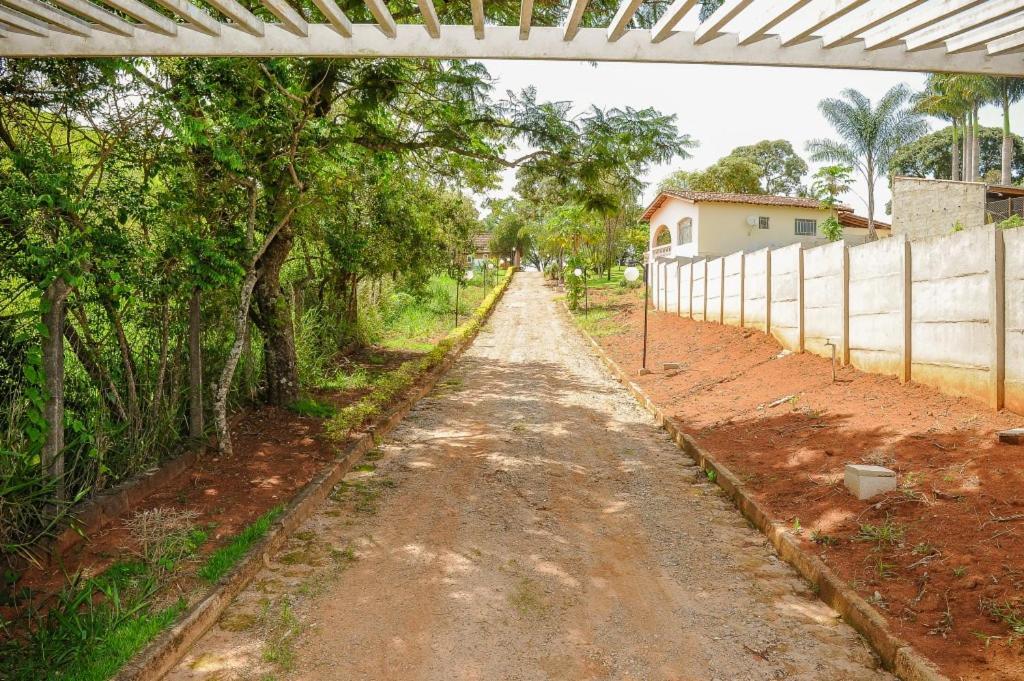 Pousada Nova Estancia Socorro  Extérieur photo